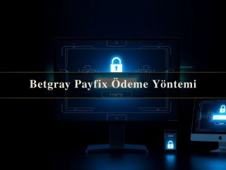 Betgray Payfix