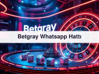 Betgray Whatsapp