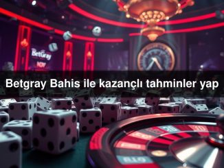 Betgray Bahis
