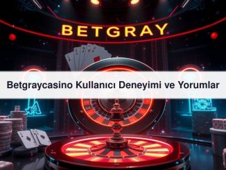 Betgraycasino Kullanıcı