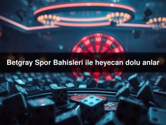 Betgray Spor