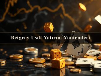 Betgray Usdt