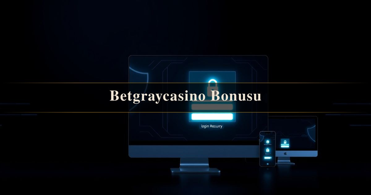Betgraycasino Bonusu