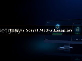 Betgray Sosyal